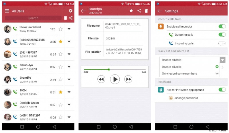 15 Best Call Recording Apps For Android In 2022(Free & Paid)