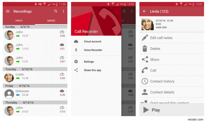15 Best Call Recording Apps For Android In 2022(Free & Paid)