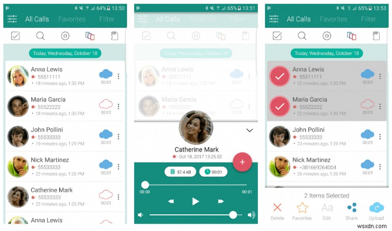 15 Best Call Recording Apps For Android In 2022(Free & Paid)