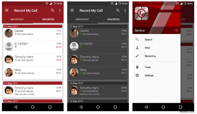 15 Best Call Recording Apps For Android In 2022(Free & Paid)