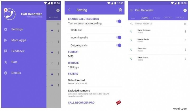 15 Best Call Recording Apps For Android In 2022(Free & Paid)