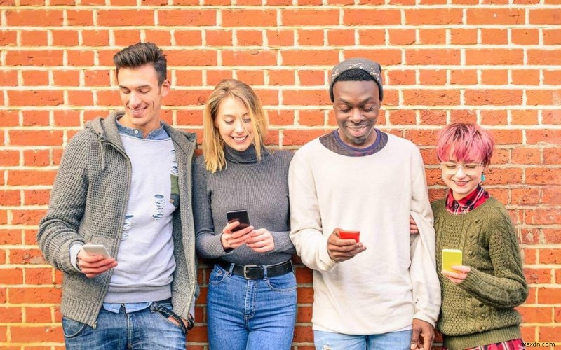 Why Android Is More Popular Than iPhone?