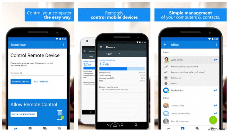 15 Best Free Screen Mirroring Apps For Android & iPhone [2022]