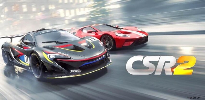 10 Best Offline Racing Games For Android in 2022 [Free Download]