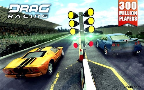 10 Best Offline Racing Games For Android in 2022 [Free Download]