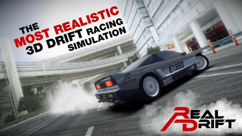 10 Best Offline Racing Games For Android in 2022 [Free Download]