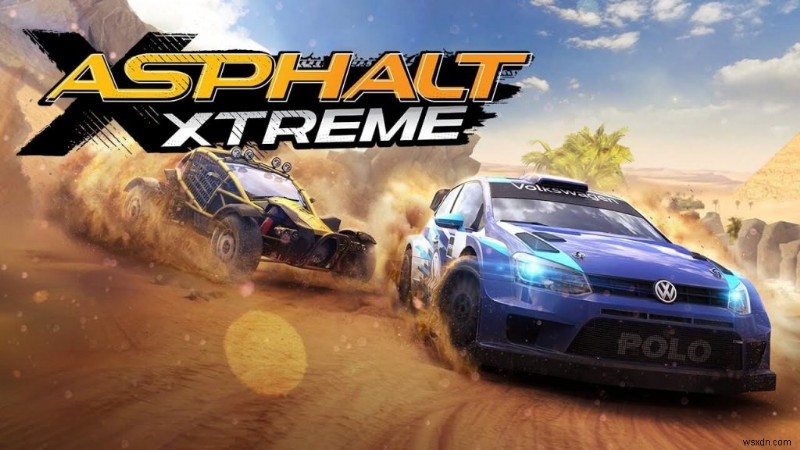 10 Best Offline Racing Games For Android in 2022 [Free Download]