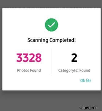 How to Recover Deleted Photos from Android Gallery