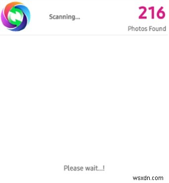How to Recover Deleted Photos from Android Gallery