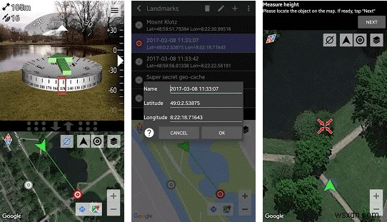 11 Best Augmented Reality Apps For Android