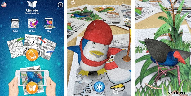 11 Best Augmented Reality Apps For Android