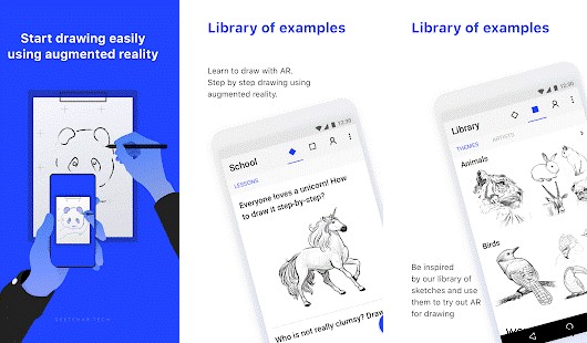 11 Best Augmented Reality Apps For Android