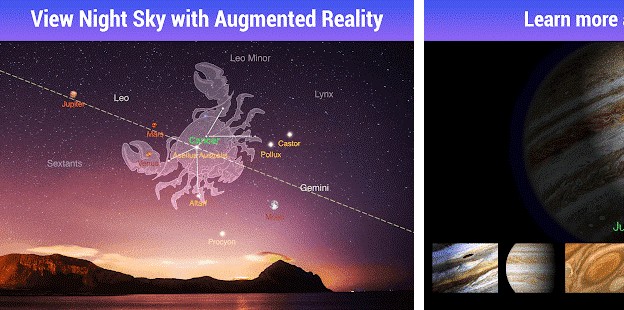 11 Best Augmented Reality Apps For Android