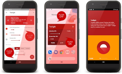 Why Do We Need Blue Light Filter And Which Apps Work Best?