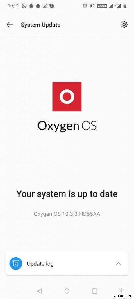 How to Fix Parse Error in Android: Top 9 Ways