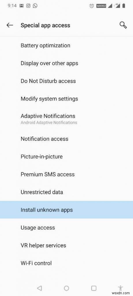 How to Fix Parse Error in Android: Top 9 Ways