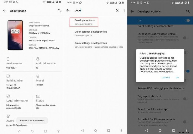 How to Fix Parse Error in Android: Top 9 Ways