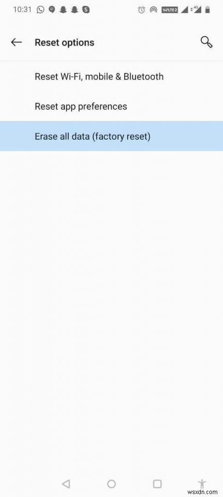 How to Fix Parse Error in Android: Top 9 Ways
