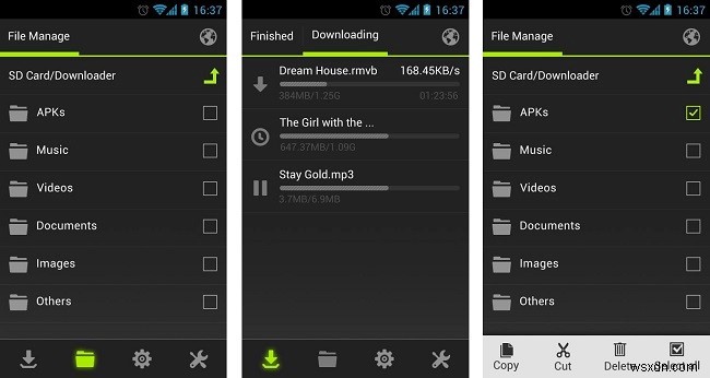 19 Best Download Manager For Android 2022