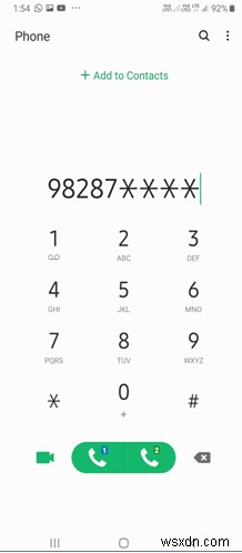 Android Phone Can’t Make Calls Or Receive Them? We’ve Fixed That For You