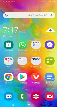 Five Ways To Swiftly Catch Hold Of Hidden Android Apps