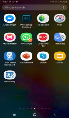Five Ways To Swiftly Catch Hold Of Hidden Android Apps