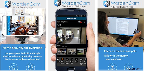 Best Home Security Apps For Android You Should Use in 2022