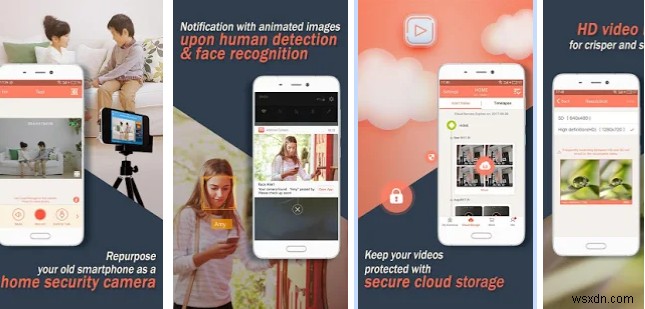 Best Home Security Apps For Android You Should Use in 2022