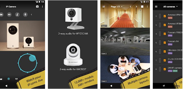 Best Home Security Apps For Android You Should Use in 2022