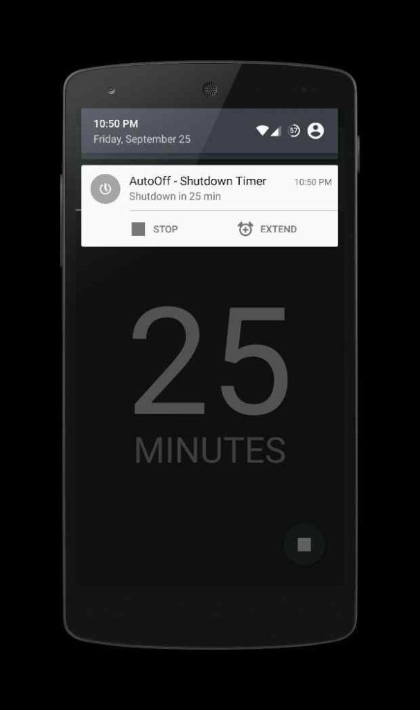 How To Set Auto Shutdown In Android: Schedule Power On/Off (2022 Guide)