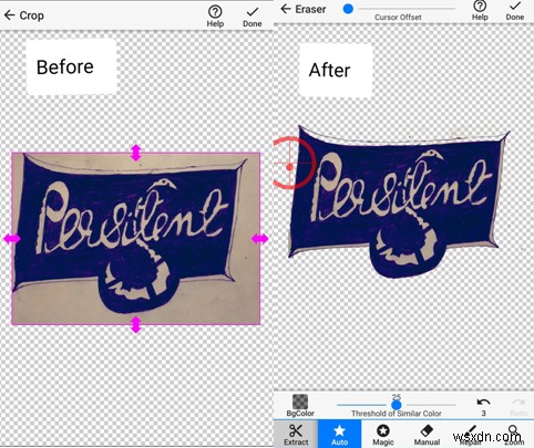 6 Best Free Background Remover Apps For Android To Use In 2022