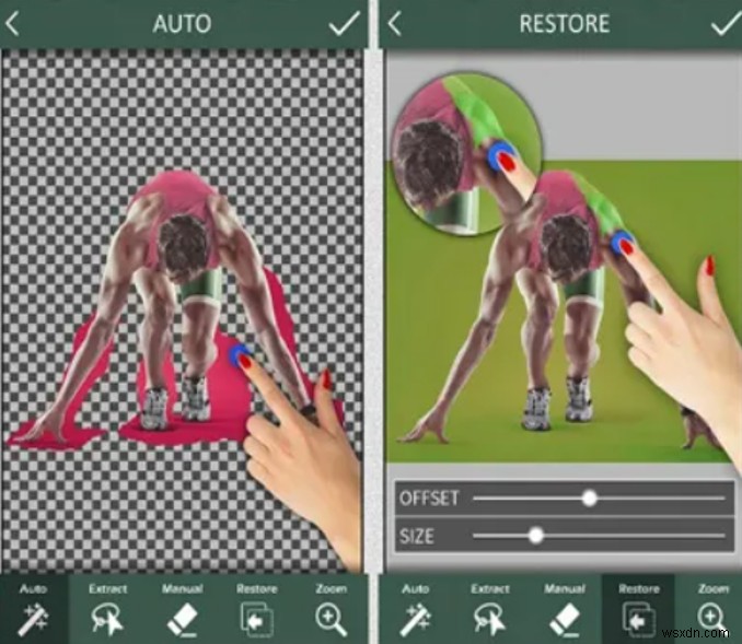 6 Best Free Background Remover Apps For Android To Use In 2022