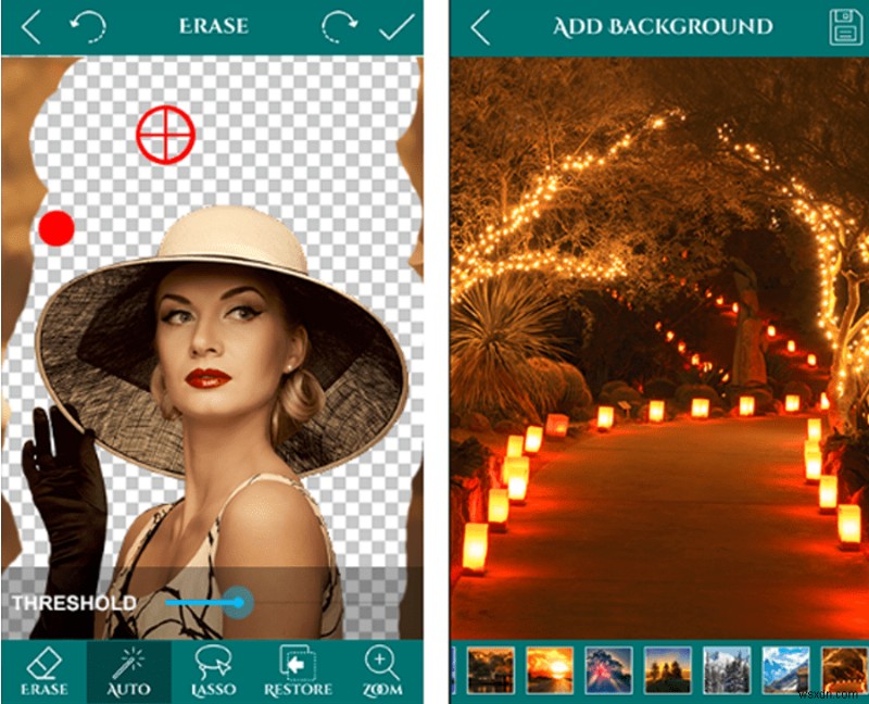 6 Best Free Background Remover Apps For Android To Use In 2022