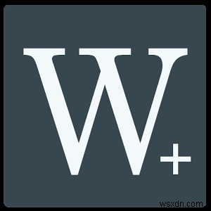 5 Best Free Text Editing Apps For Android In 2022