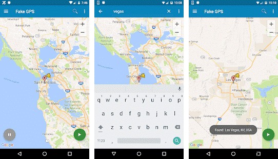 6 Best Fake GPS Location Apps On Android Devices