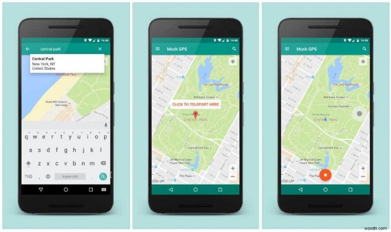 6 Best Fake GPS Location Apps On Android Devices
