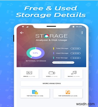 Best Apps To Analyze Storage On Android