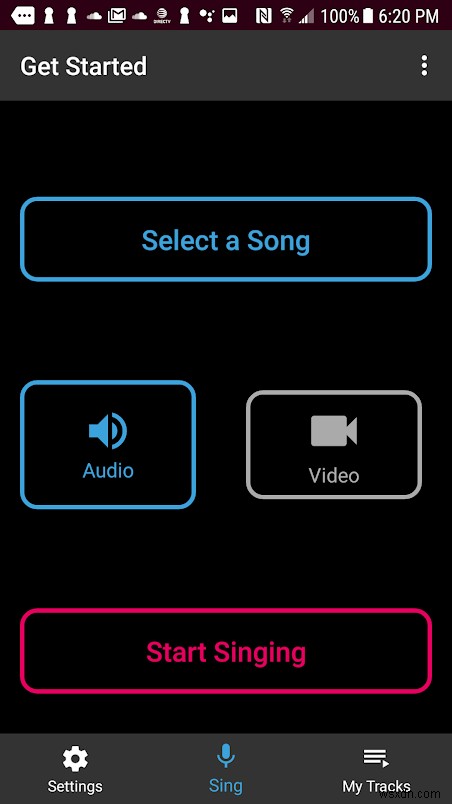Best Auto-Tune Apps For Android 2022