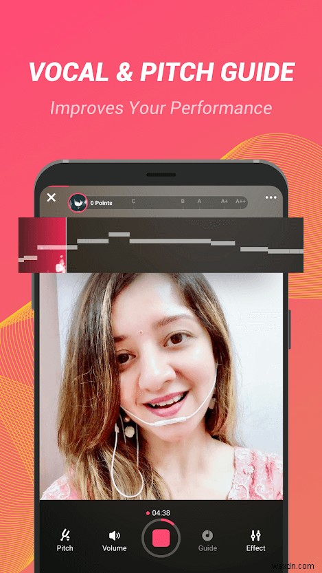 Best Auto-Tune Apps For Android 2022