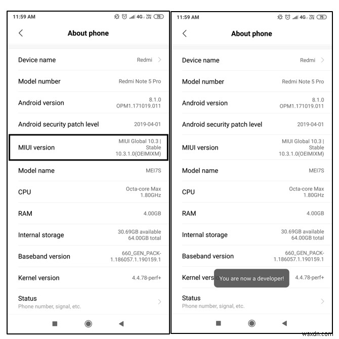 USB Debugging Mode & How To Enable It On Android?