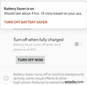 How To Fix Delayed Notifications On Android Smartphones?