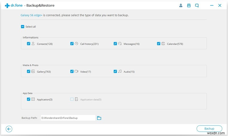 Best Android Backup Software In 2022