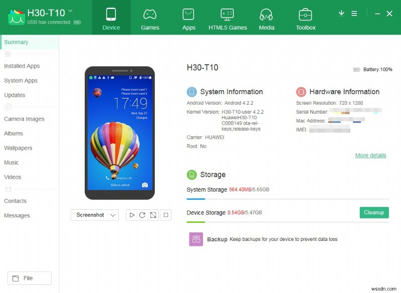 Best Android Backup Software In 2022