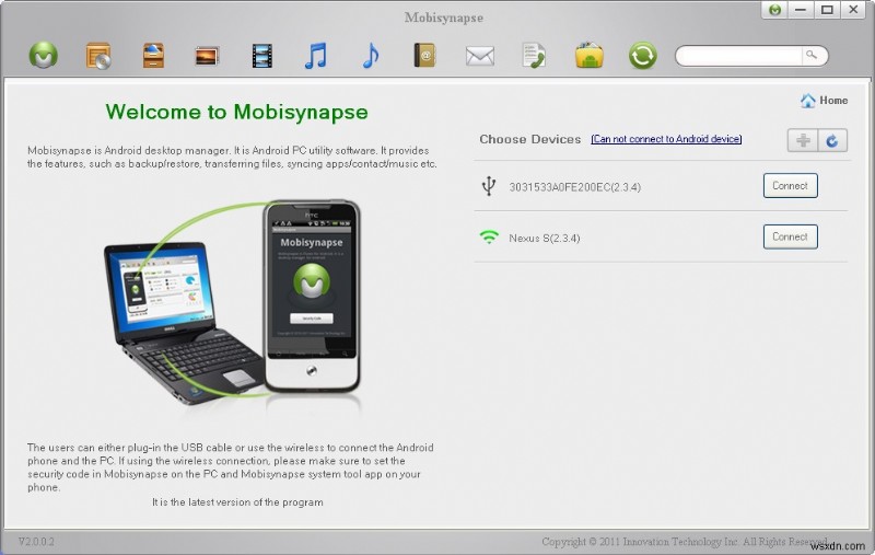 Best Android Backup Software In 2022