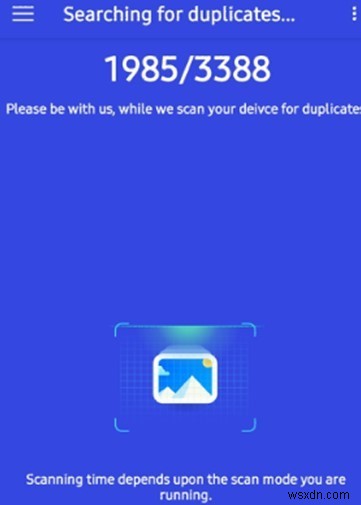 How to Find and Remove Duplicate Snapchat Photos