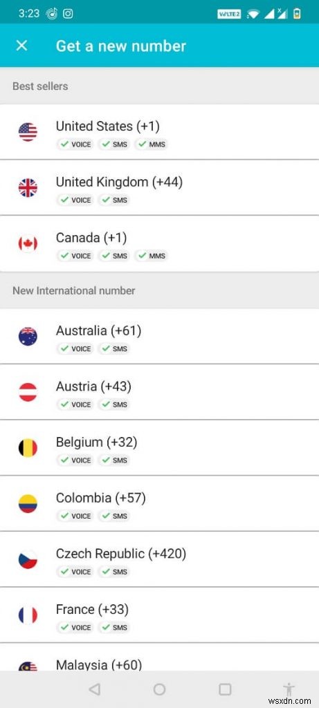 How To Send Anonymous Text Message From Computer & Mobile For Free
