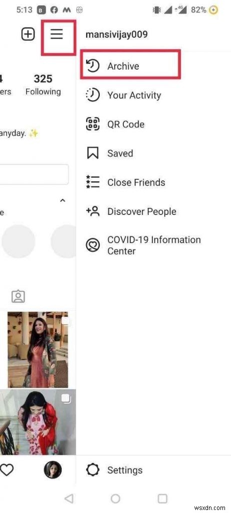 How to Recover Deleted Instagram Photos