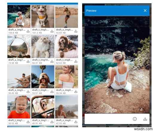 How to Recover Deleted Instagram Photos