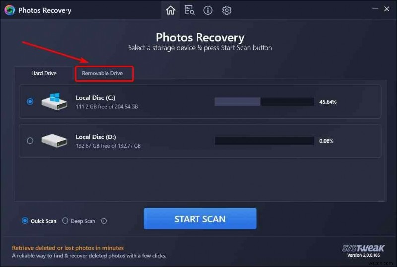 How to Recover Deleted Instagram Photos