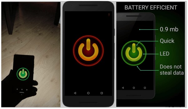 6 Best Free Flashlight Apps For Android In 2022